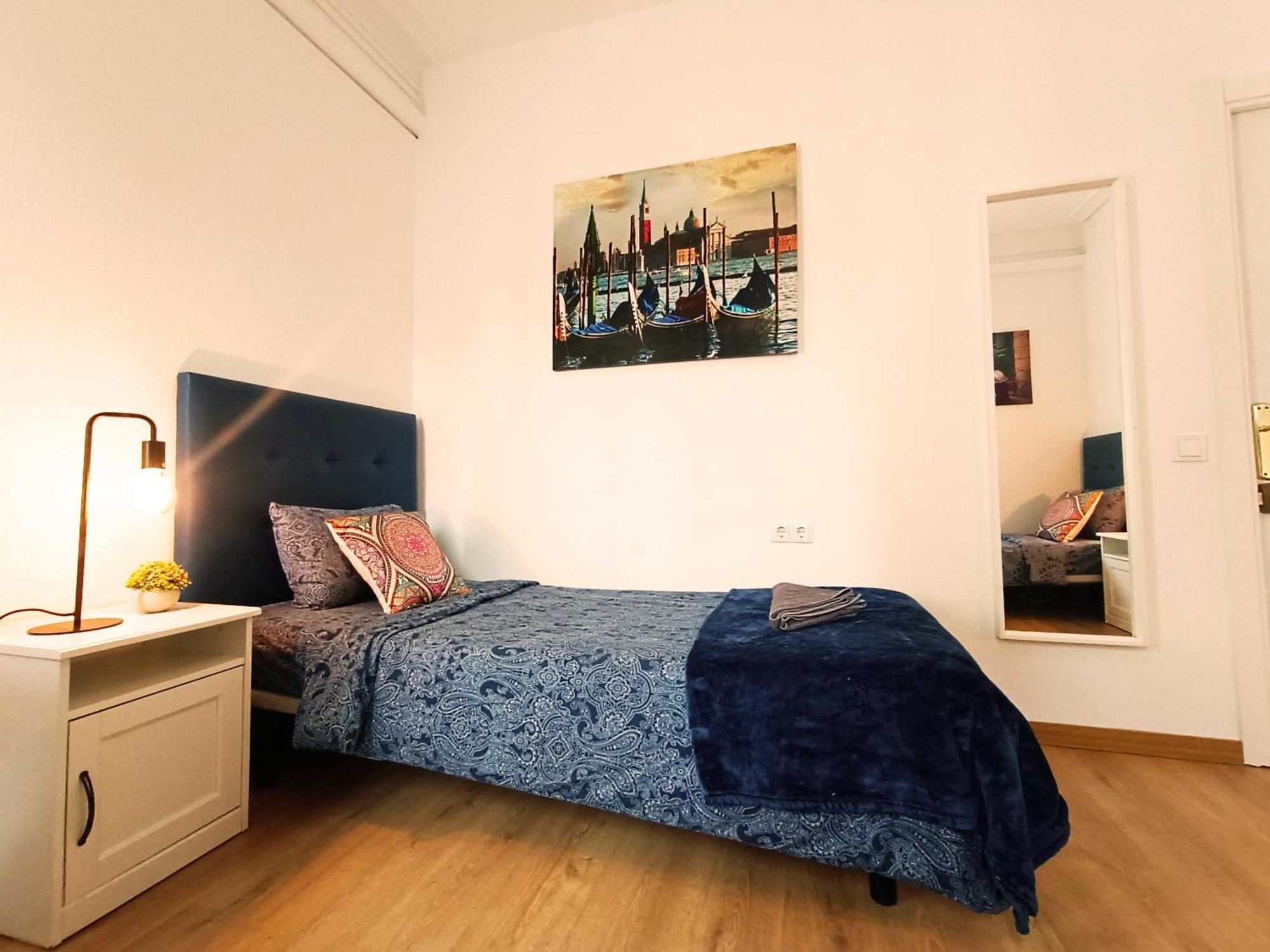 Centric Room Barcelone Extérieur photo