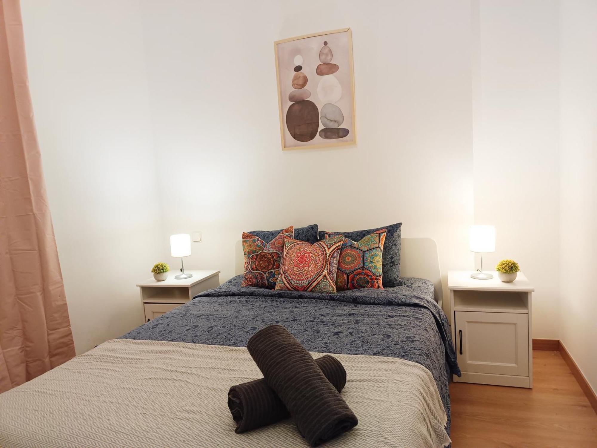 Centric Room Barcelone Extérieur photo